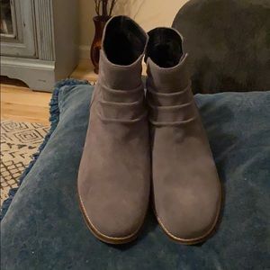 Booties - New never worn